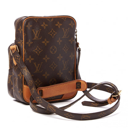 Louis Vuitton Monogram Amazone 2 of 9