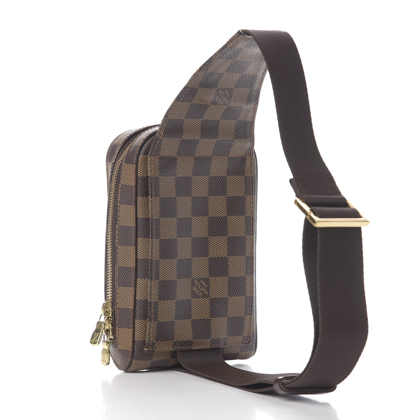 Damier Ebene Geronimos