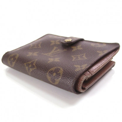 Louis Vuitton Monogram French Purse Wallet 5 of 9