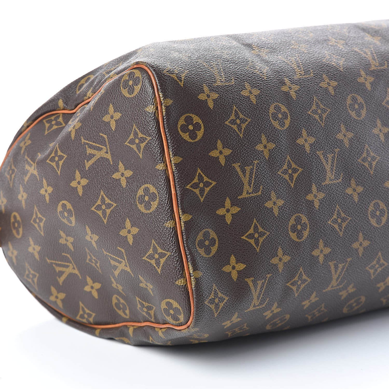 Louis Vuitton Monogram Speedy 35 9 of 13