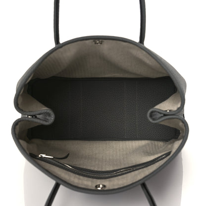 Hermes Negonda Garden Party 30 TPM Gris Meyer 5 of 11