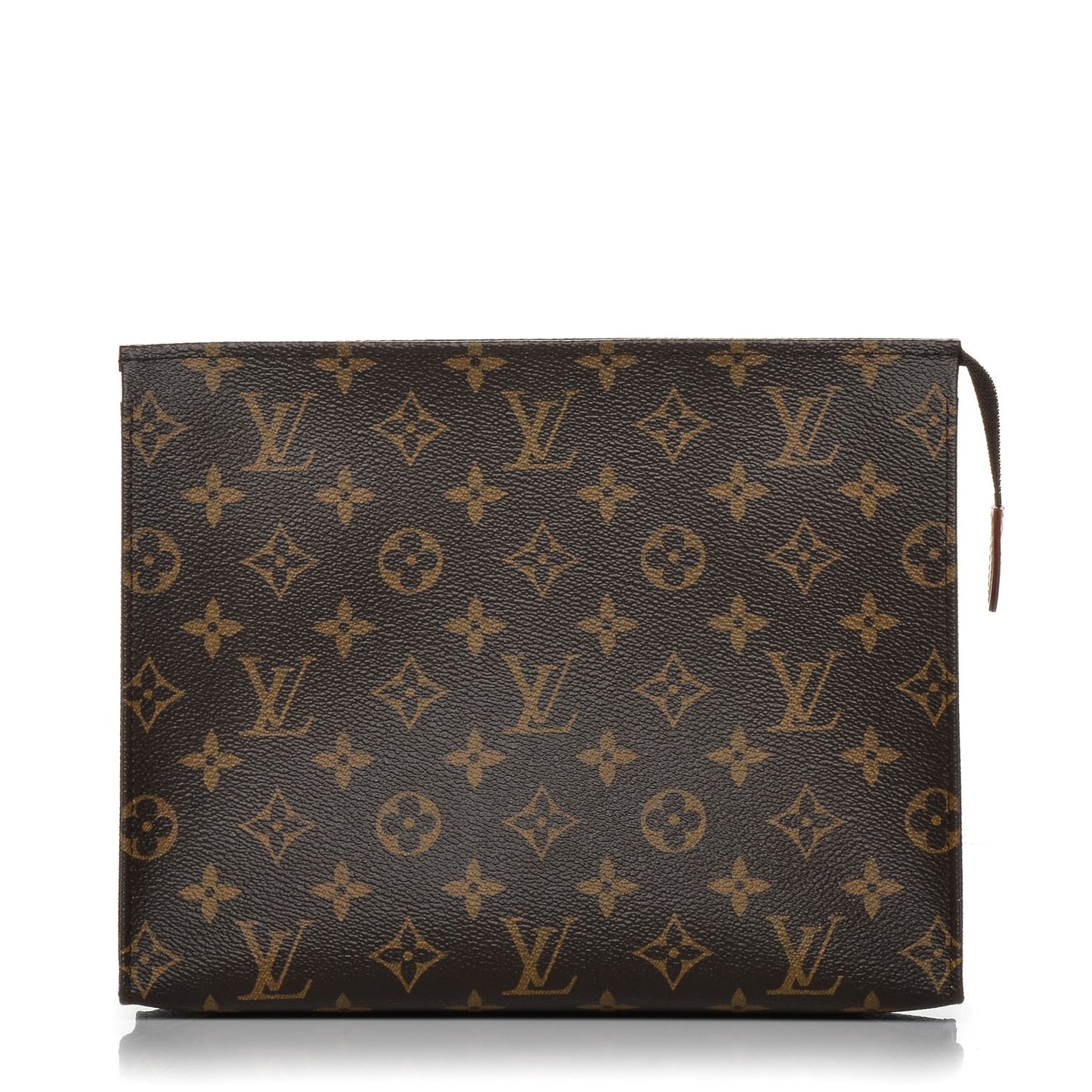 Monogram Toiletry Pouch 26