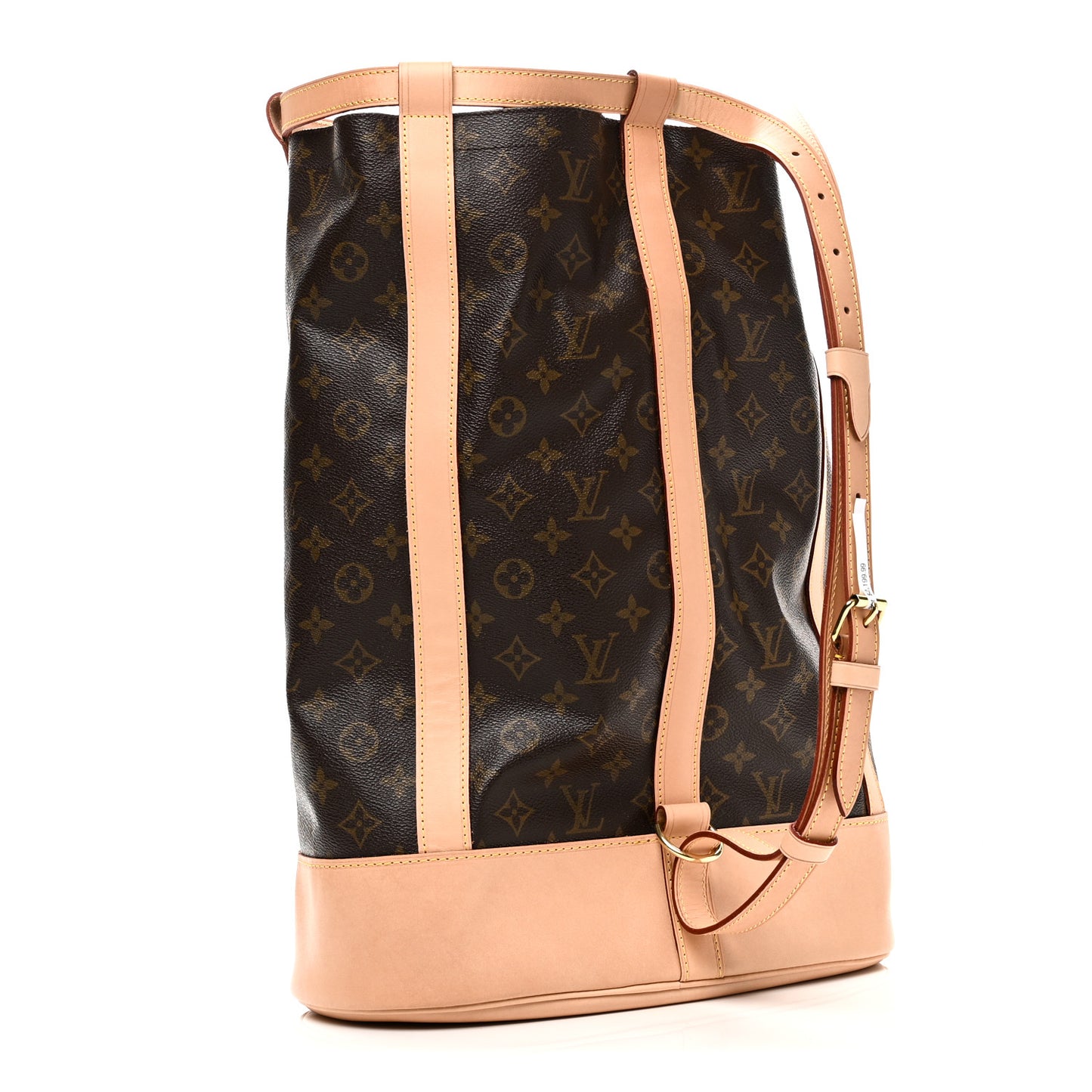Monogram Randonnee GM Backpack