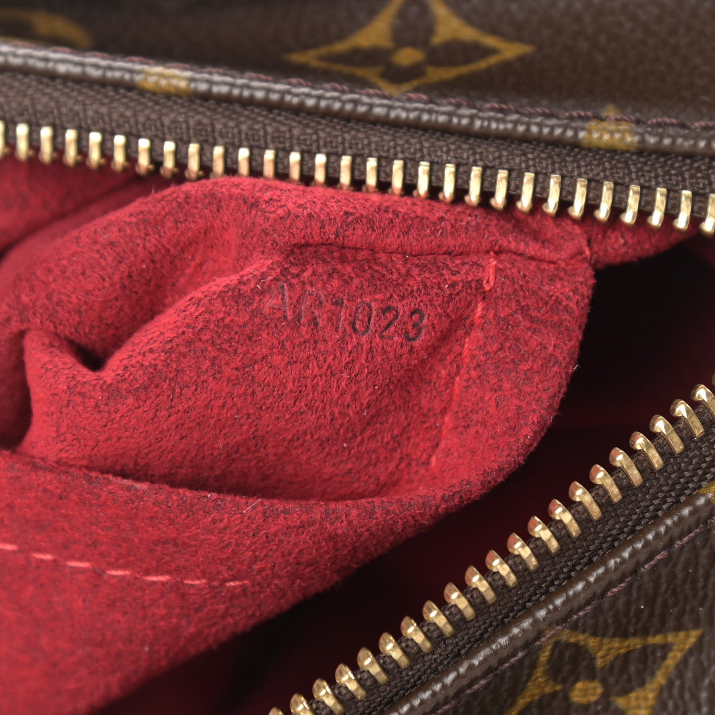 Monogram Viva-Cite MM