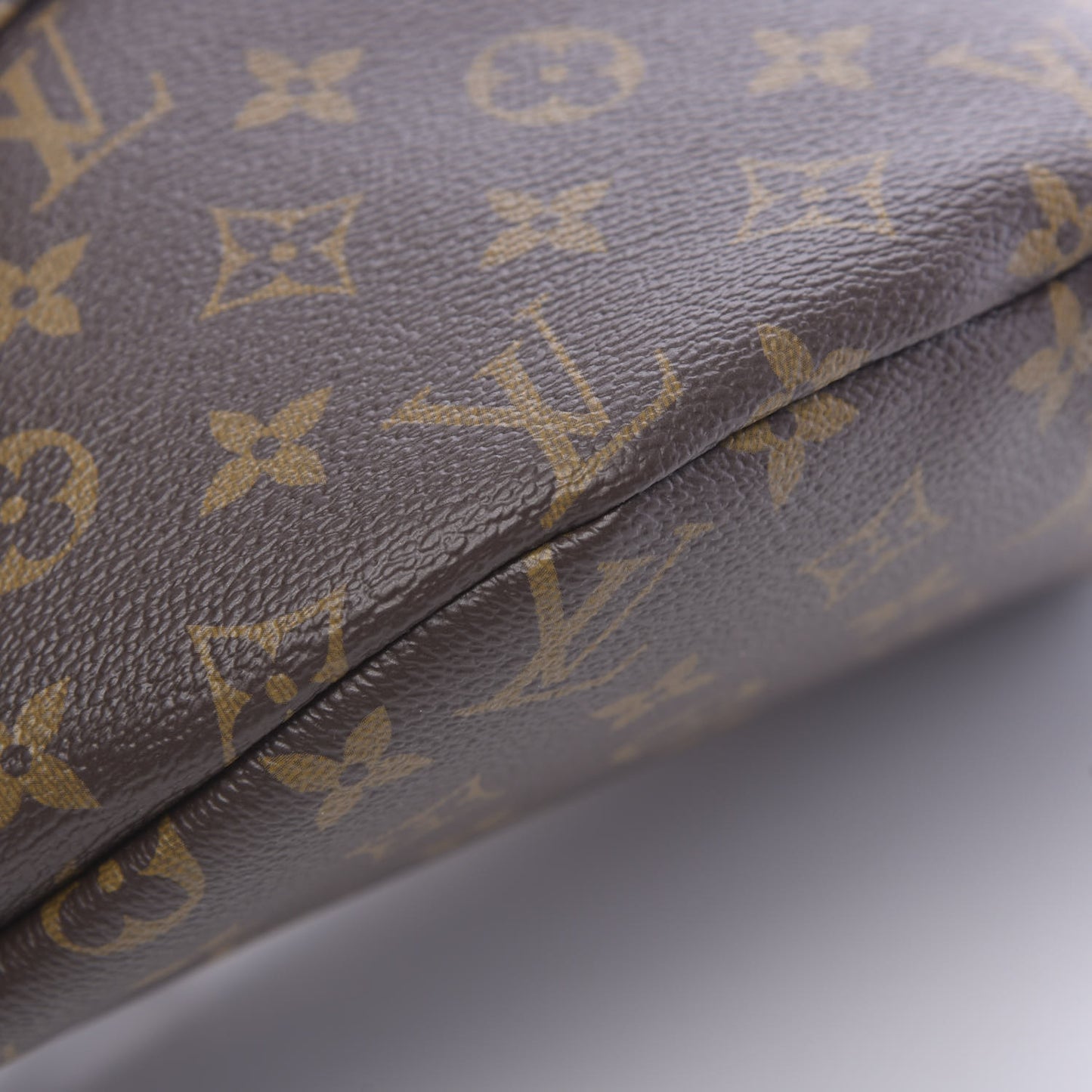 Monogram Bumbag