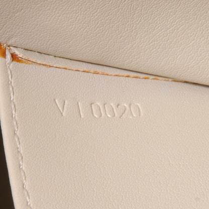 Louis Vuitton Vernis Fleur Barrel 7 of 9