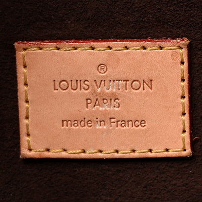 Louis Vuitton Monogram Pochette Metis 6 of 12