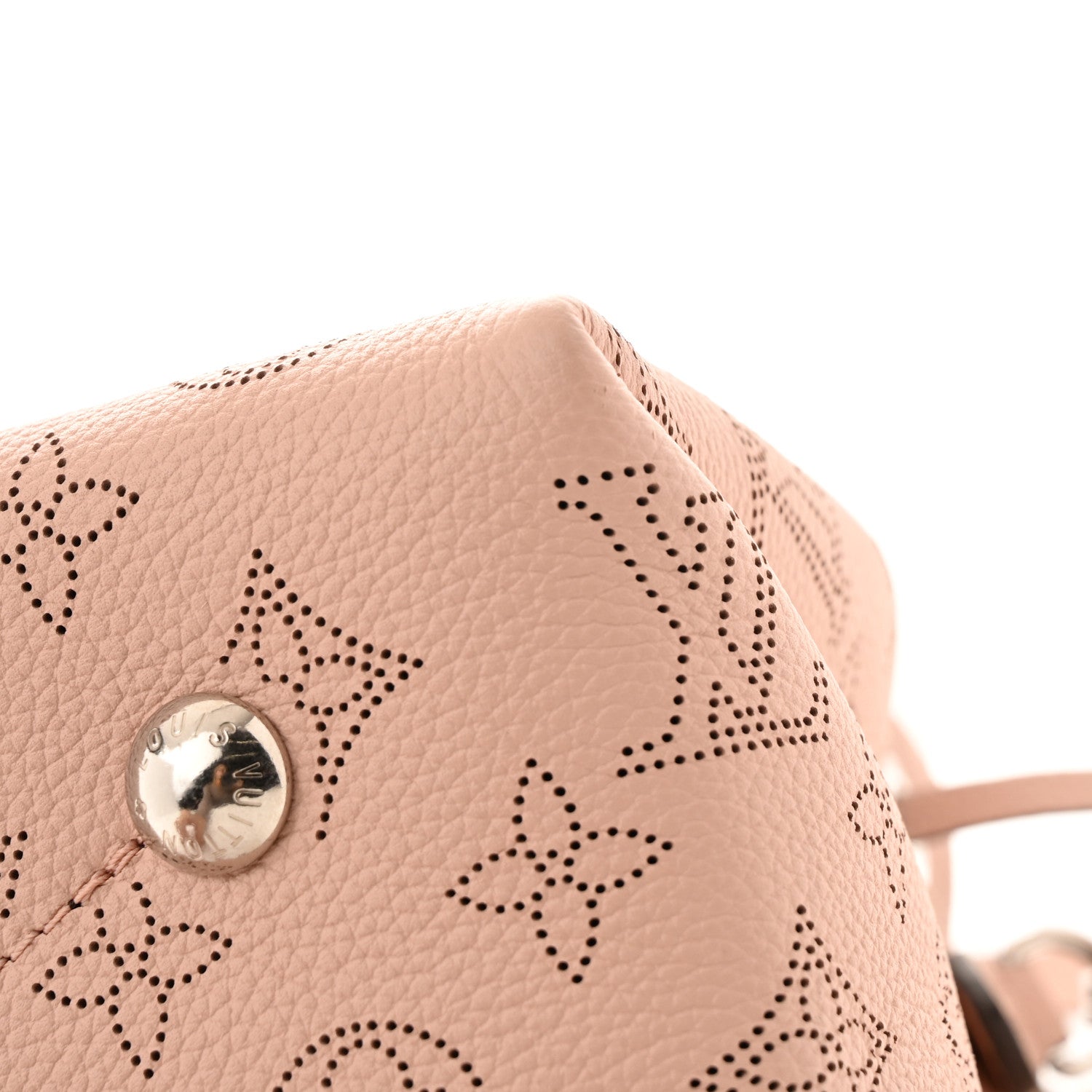 Louis Vuitton Mahina Bella Magnolia 11 of 13