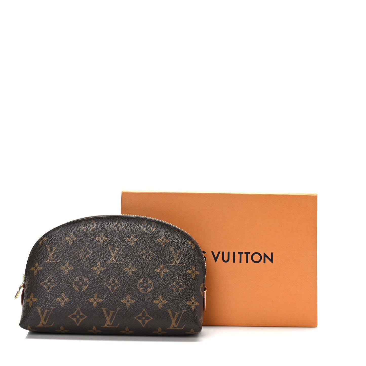 Monogram Cosmetic Pouch GM