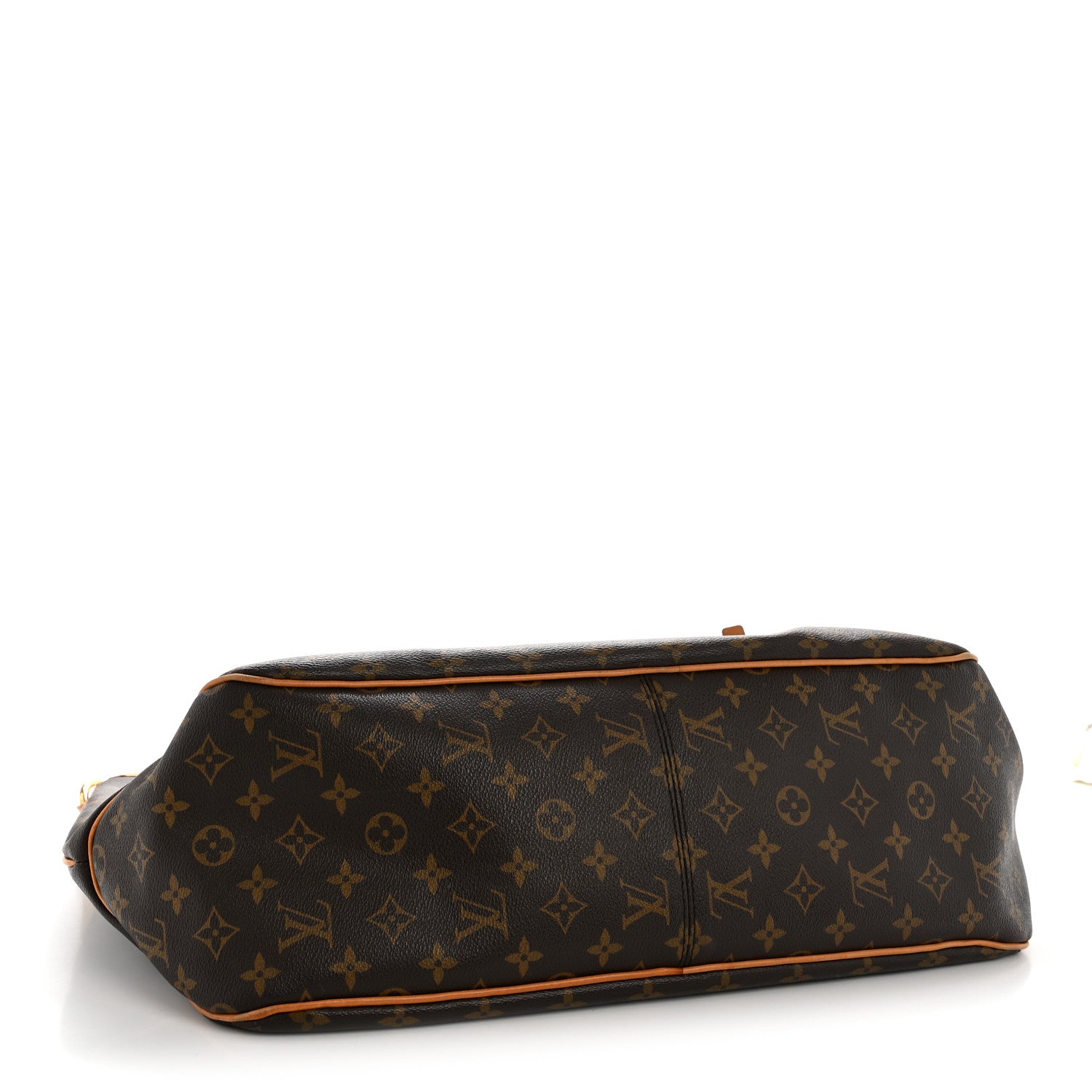Louis Vuitton Monogram Delightful GM 4 of 16