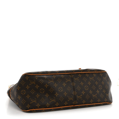 Louis Vuitton Monogram Delightful GM 4 of 16