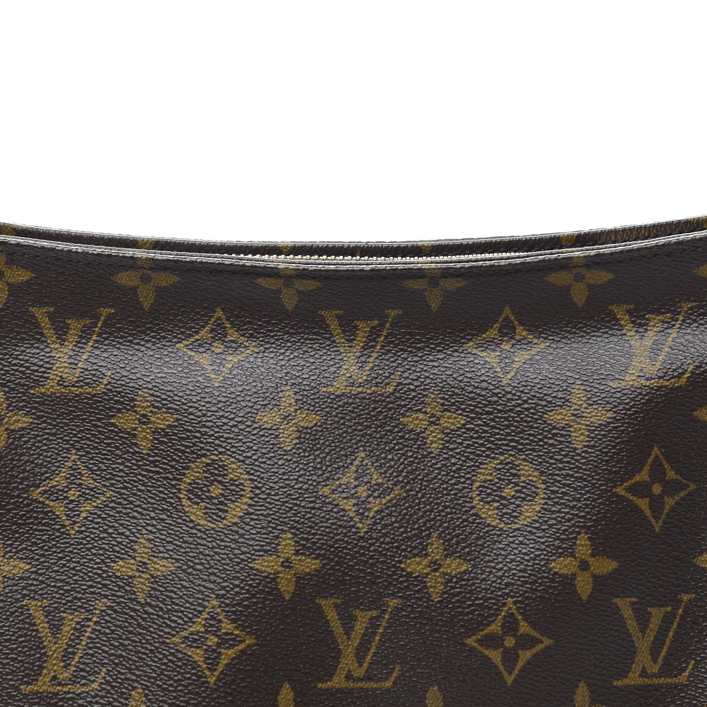 Monogram Looping MM