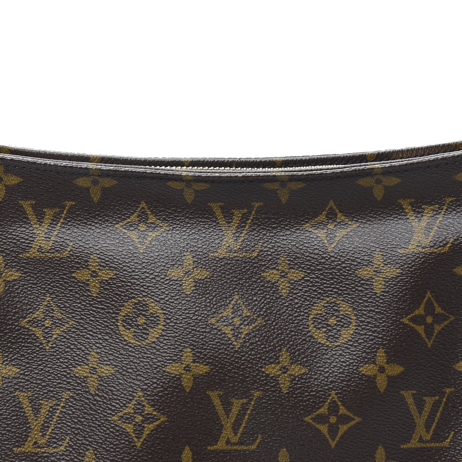 Louis Vuitton Monogram Looping MM 10 of 10