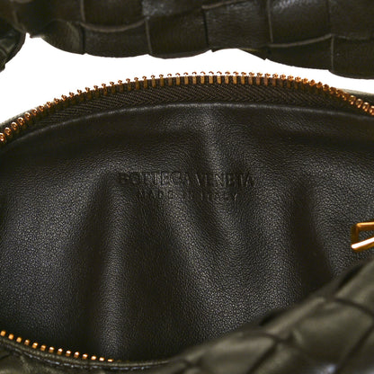 Bottega Veneta Nappa Intrecciato Mini Jodie Fondant 5 of 11