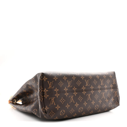 Louis Vuitton Monogram Graceful MM Pivoine 4 of 10