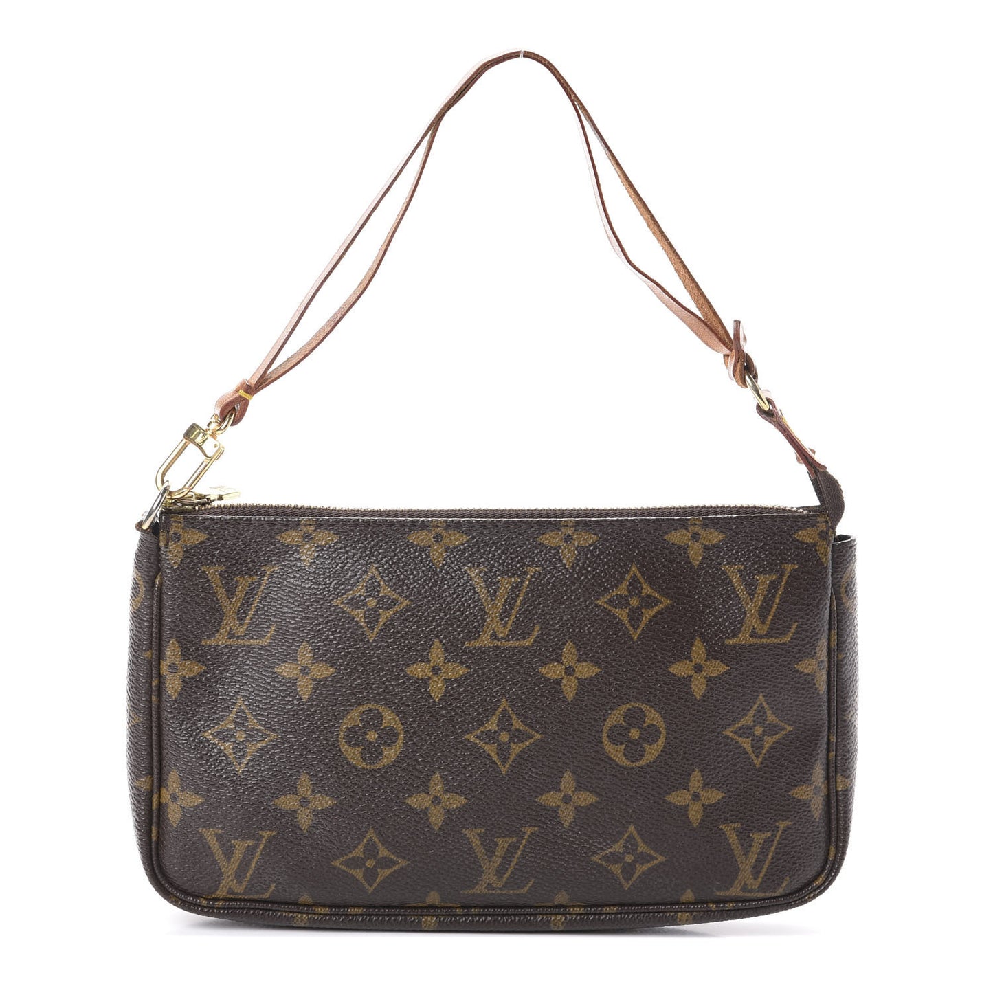 Monogram Pochette Accessories