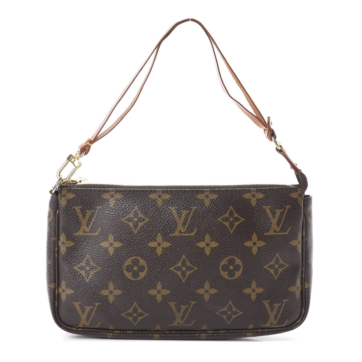 Louis Vuitton Monogram Pochette Accessories 1 of 11