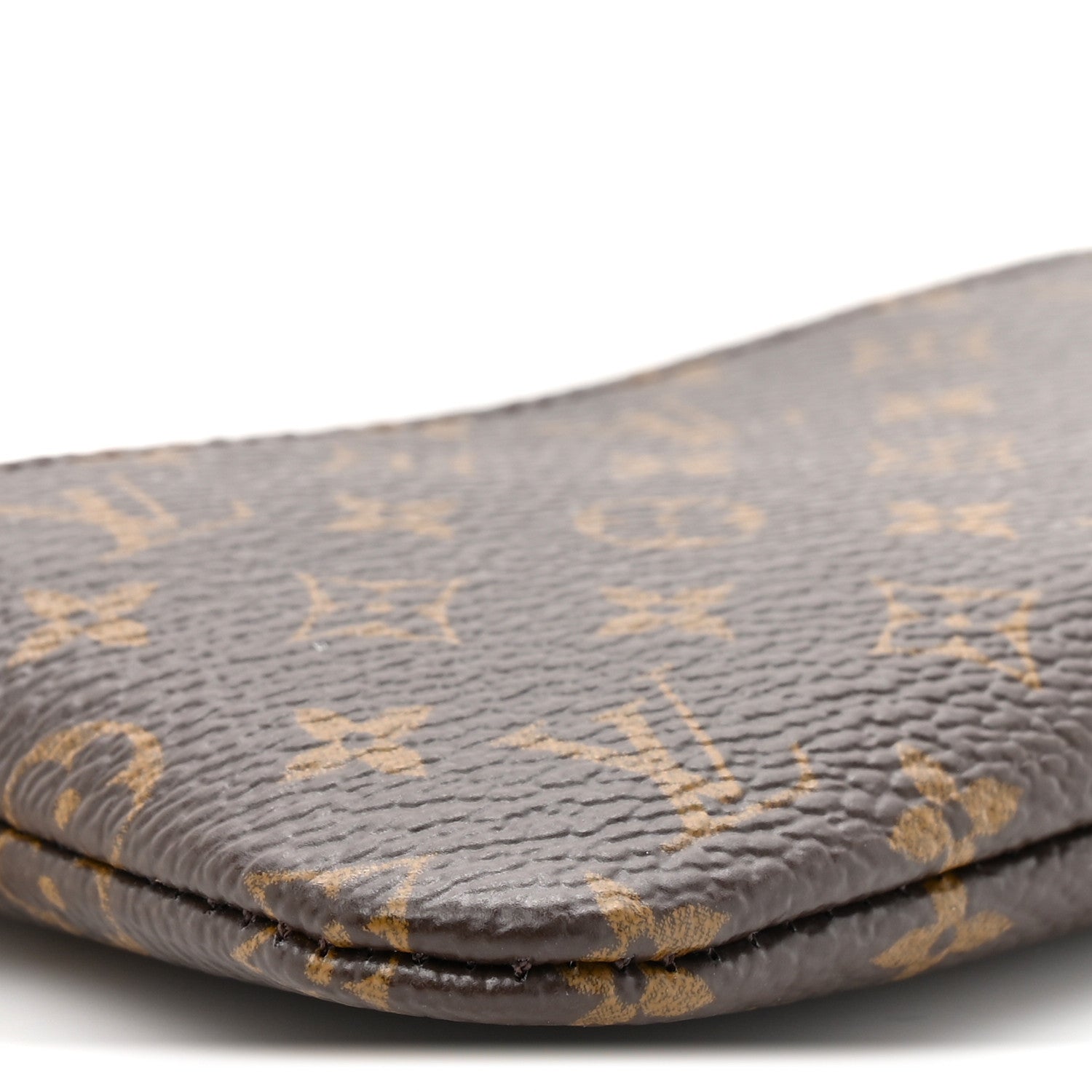 Louis Vuitton Monogram Charm Phone Holder 9 of 9
