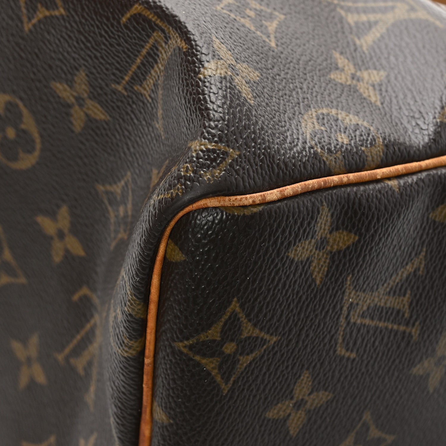 Louis Vuitton Monogram Speedy 25 11 of 11