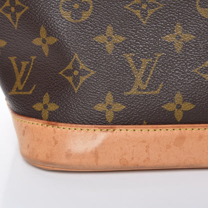 Louis Vuitton Monogram Alma PM 16 of 24
