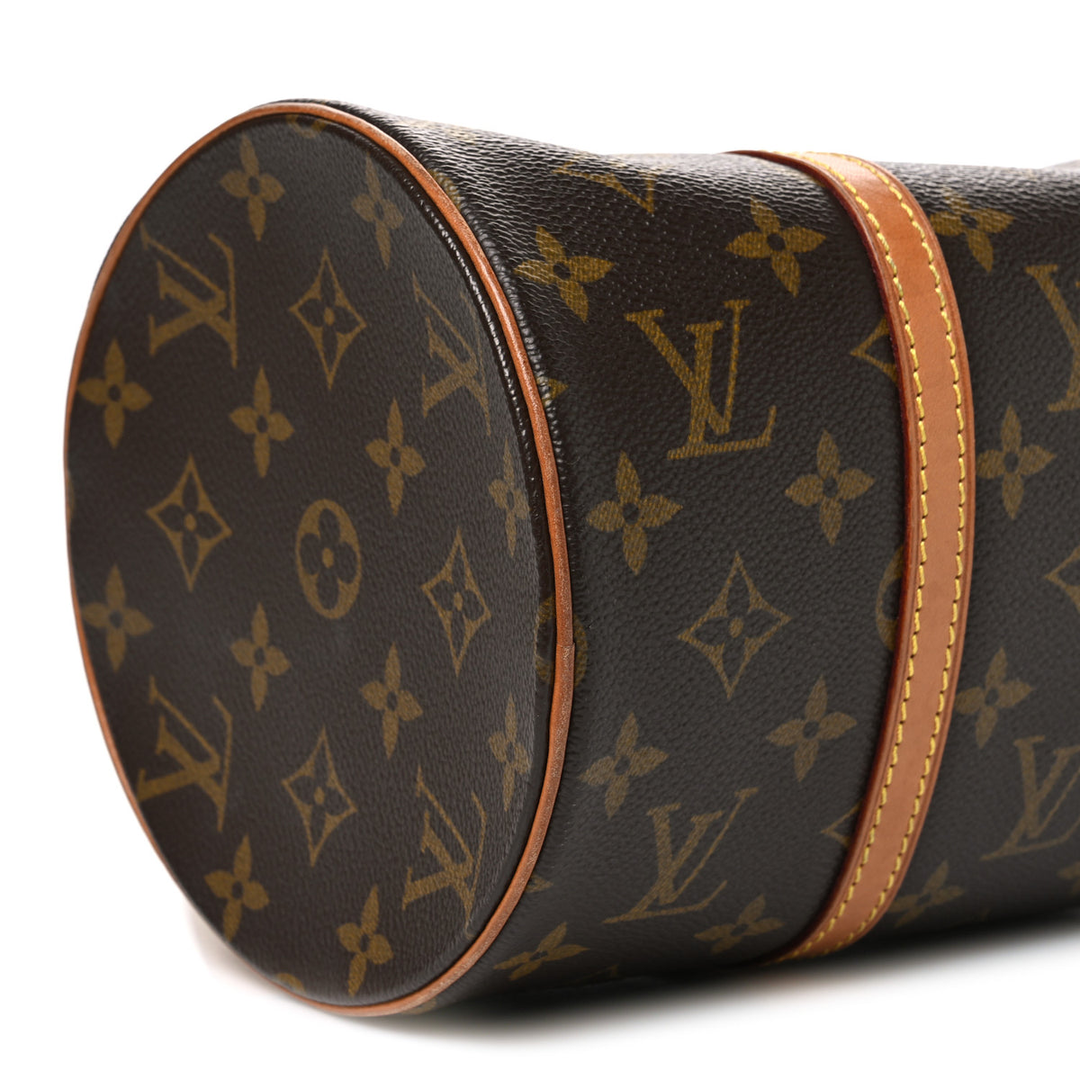 Monogram Papillon 30 With Companion
