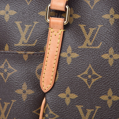 Louis Vuitton Monogram Totally PM 10 of 14