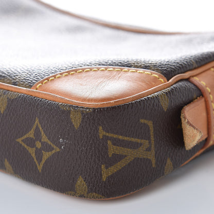 Louis Vuitton Monogram Pochette Marly Dragonne 22 8 of 8