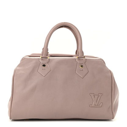 Louis Vuitton Cuir Cinema Intrigue Rose 1 of 10