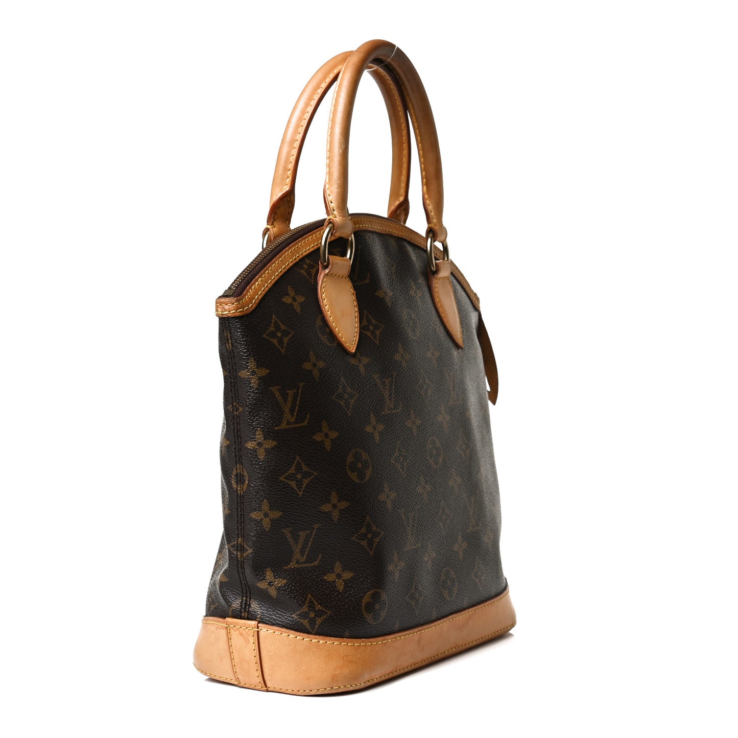 Monogram Lockit PM