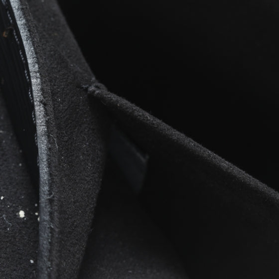Epi Montaigne Clutch Black