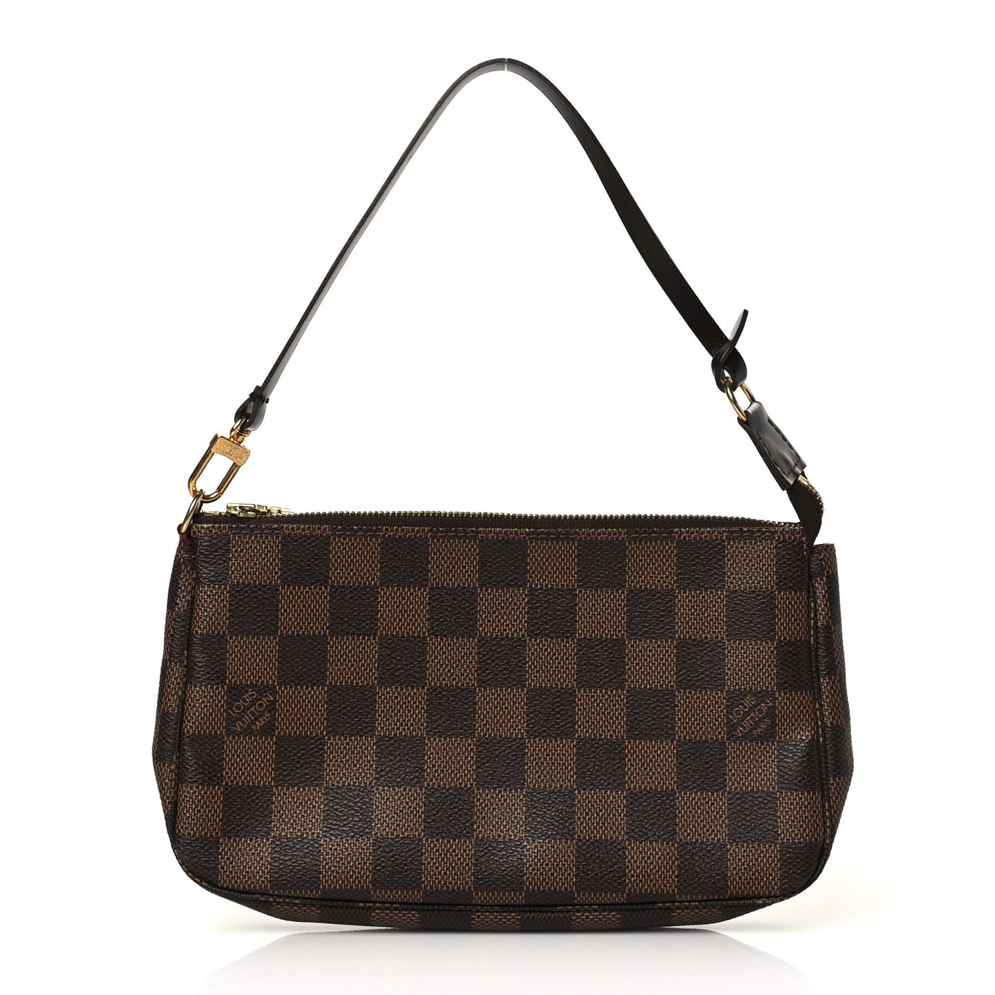 Damier Ebene Pochette Accessories