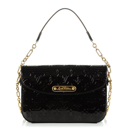 Louis Vuitton Vernis Rodeo Drive Amarante 1 of 6