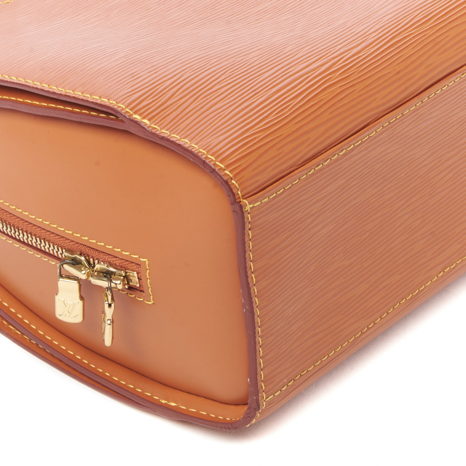 Louis Vuitton Epi Pont-Neuf Cipango 6 of 8