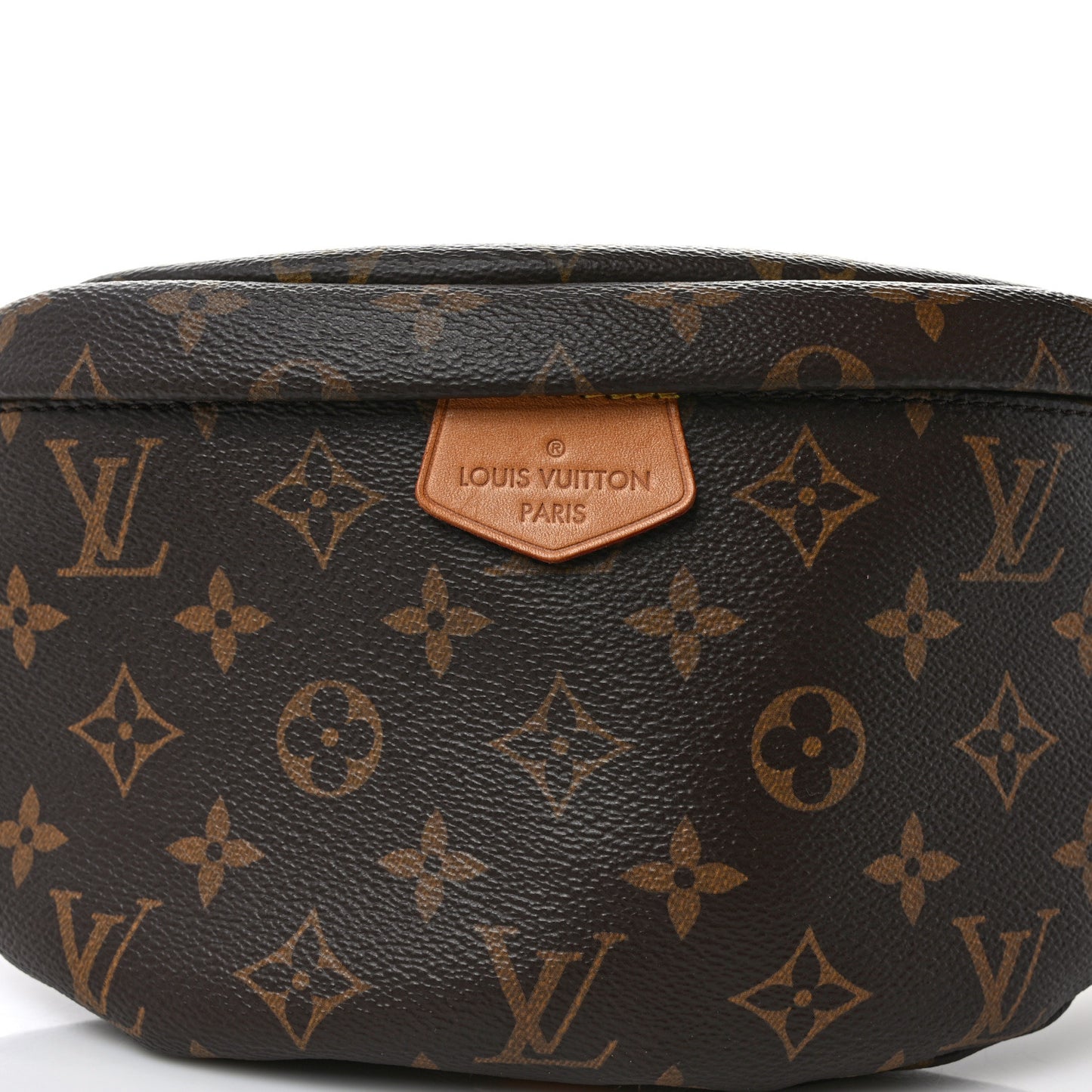Monogram Bumbag