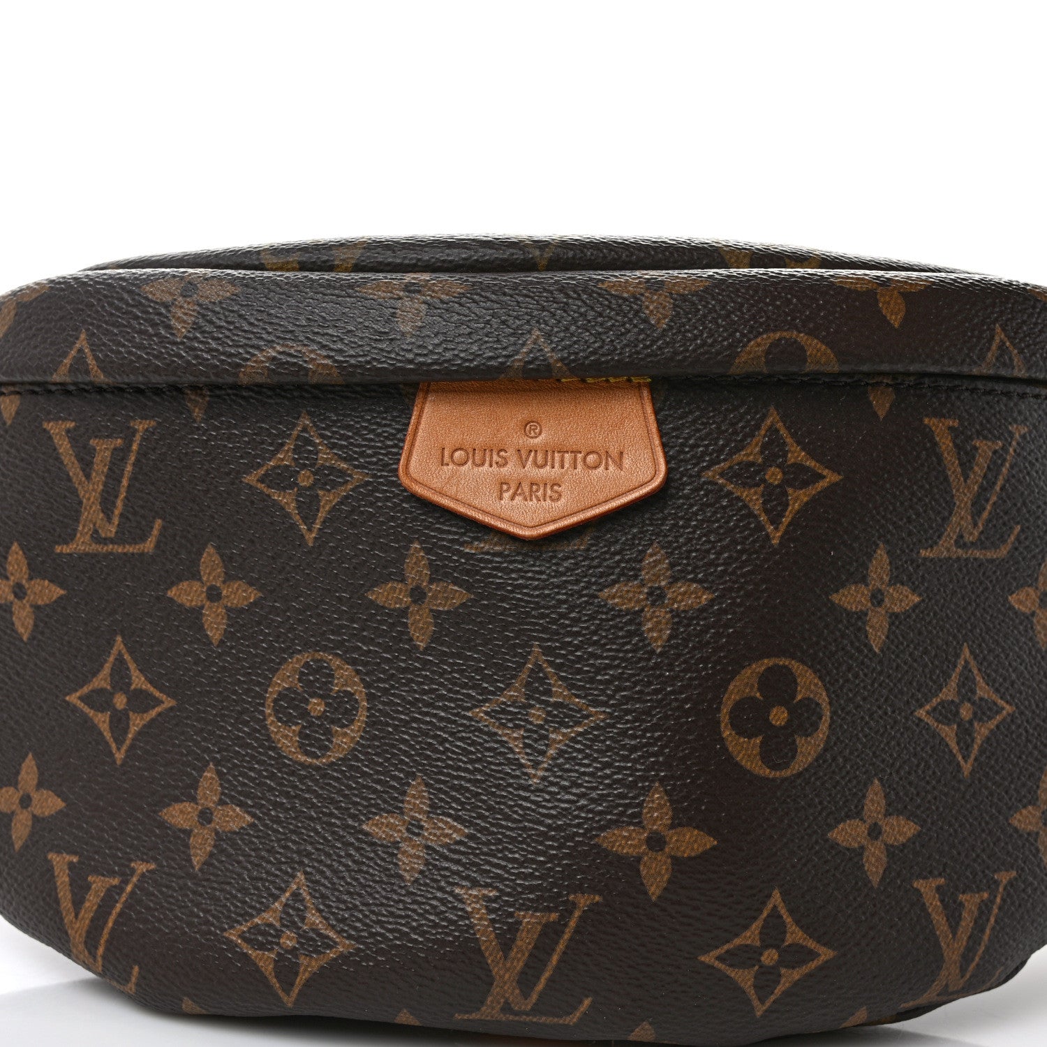 Louis Vuitton Monogram Bumbag 7 of 12