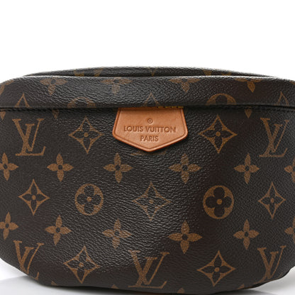 Louis Vuitton Monogram Bumbag 7 of 12