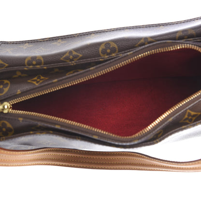 Louis Vuitton Monogram Viva-Cite MM 5 of 10