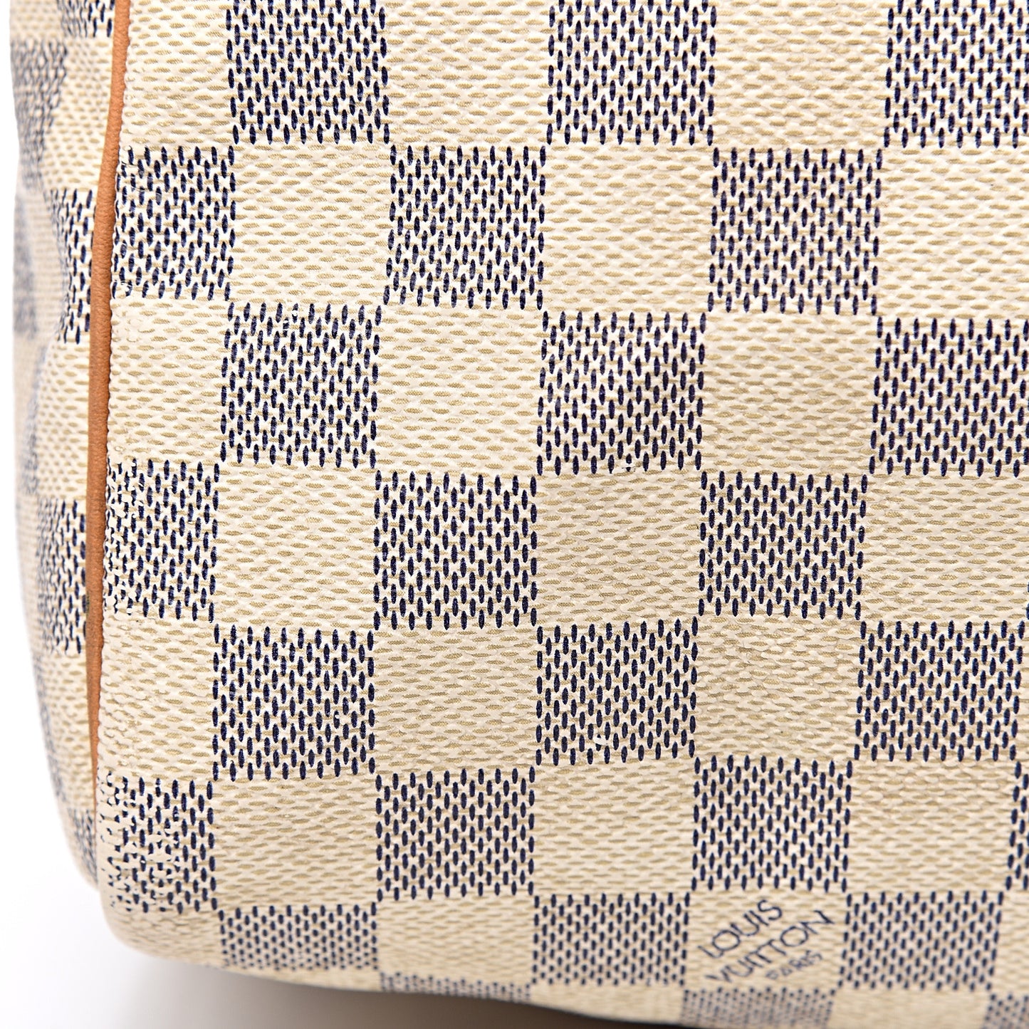 Damier Azur Speedy 30