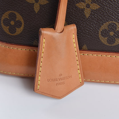 Louis Vuitton Monogram Alma PM 8 of 13