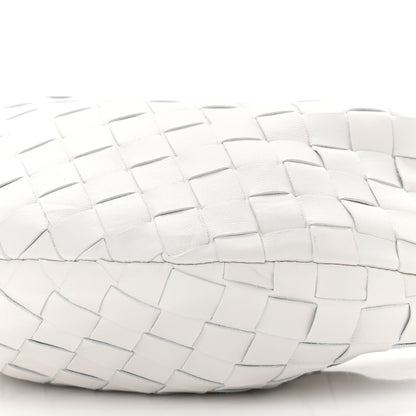 Bottega Veneta Nappa Intrecciato Mini Jodie Chalk 9 of 9