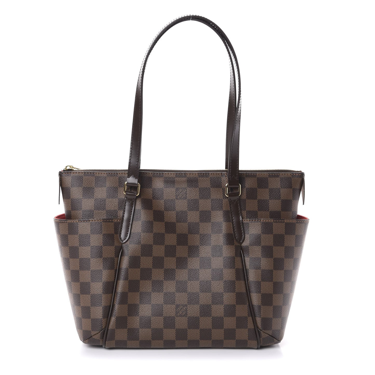 Damier Ebene Totally PM
