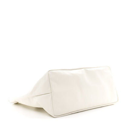 Goyard X PEANUTS Goyardine Reversible Anjou GM White 8 of 19