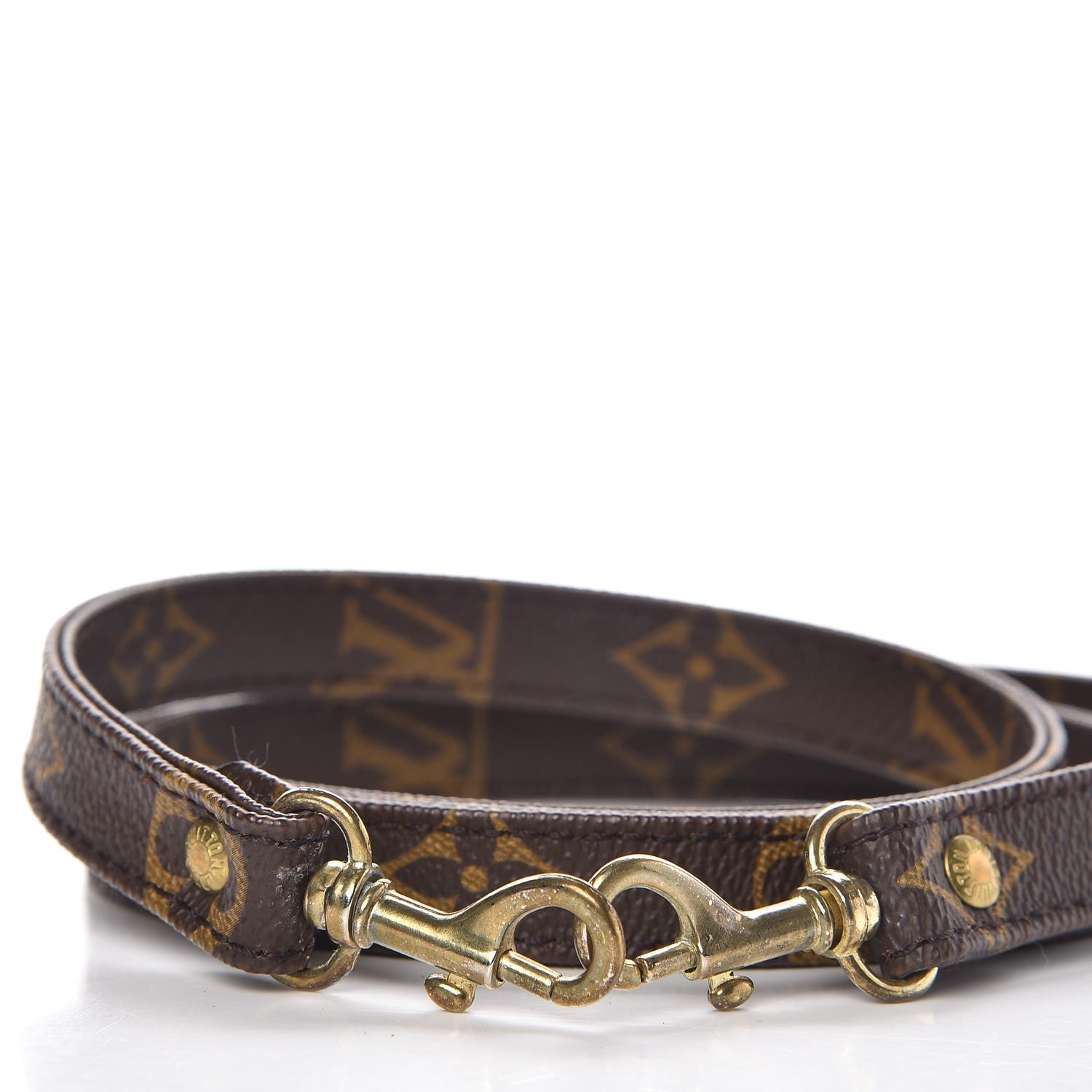 Louis Vuitton Monogram Shoulder Strap 1 of 1