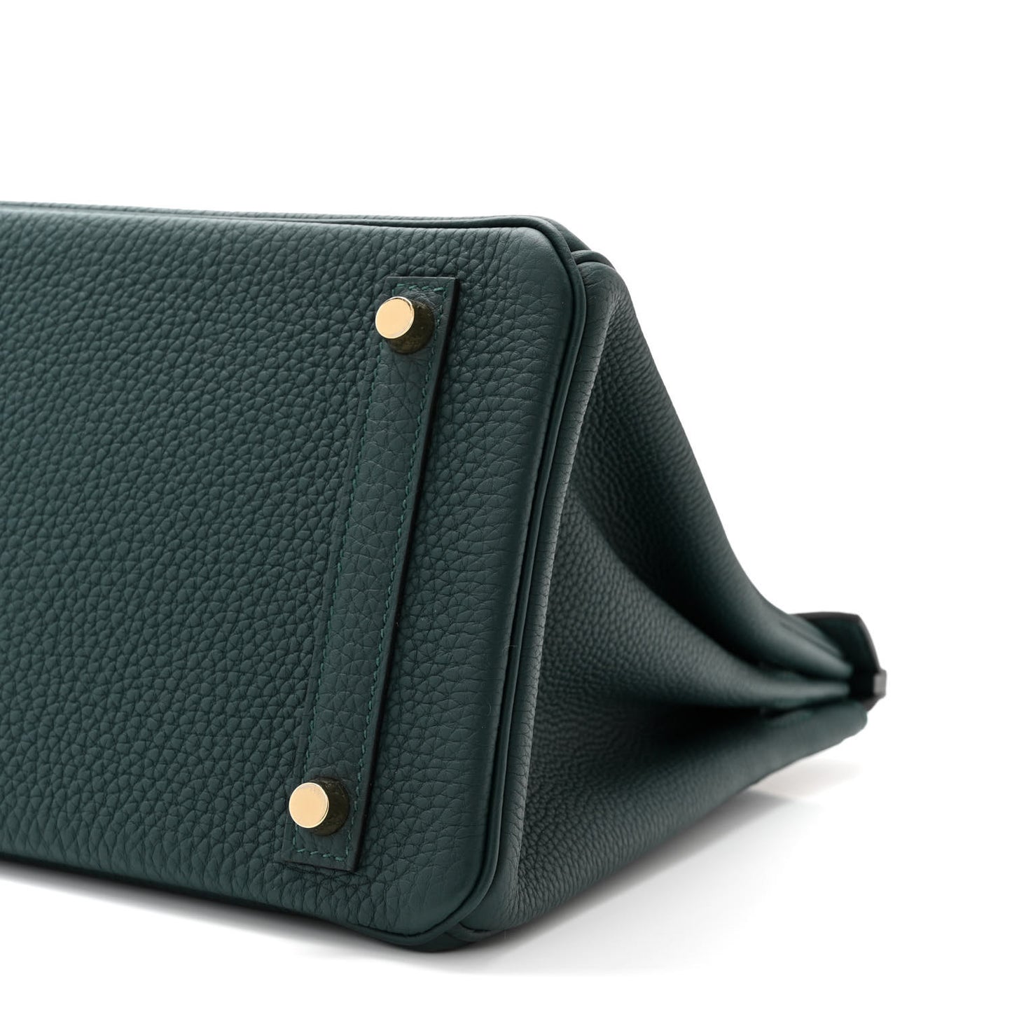 Togo Birkin 30 Vert Cypress