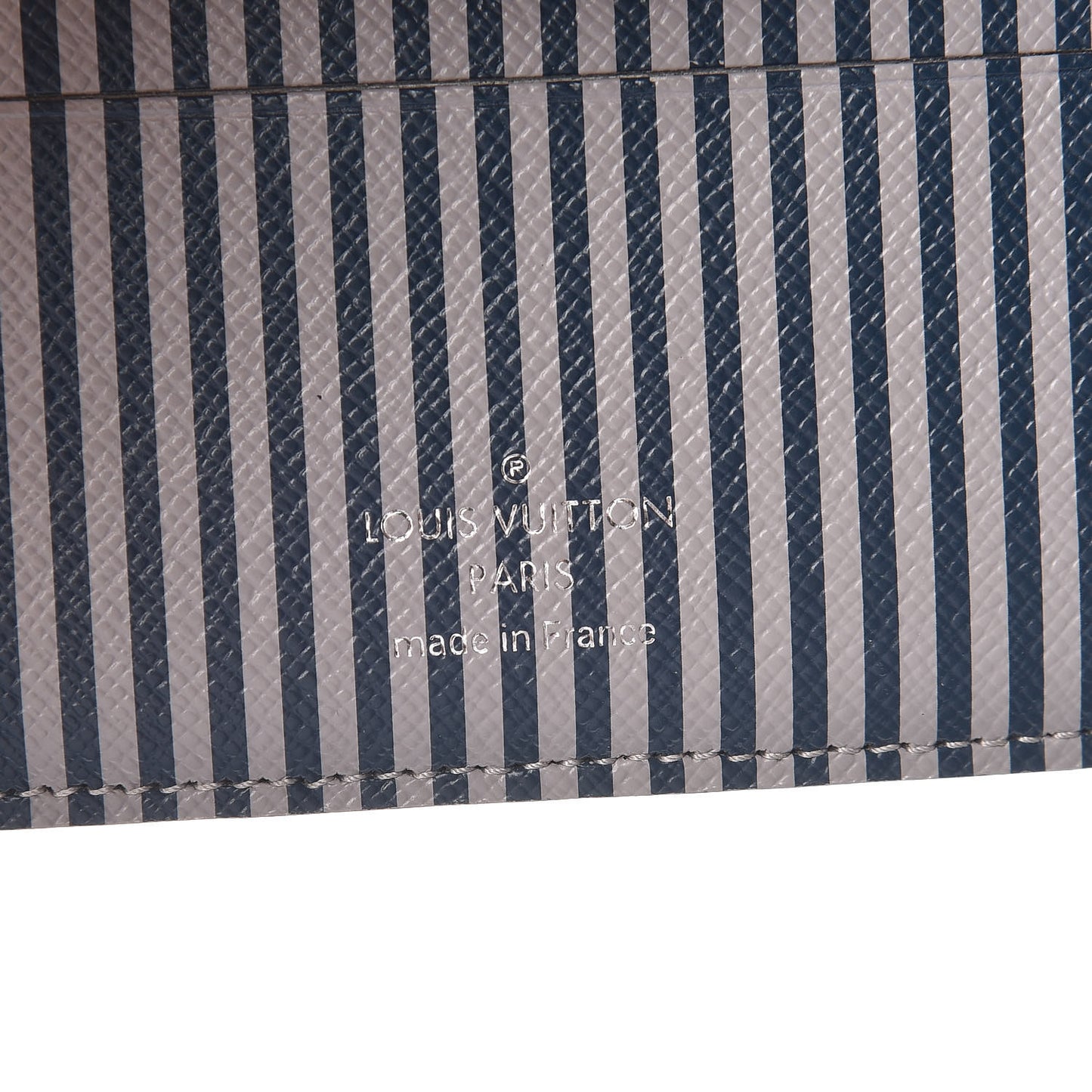 Damier Graphite Trunks and Locks Multiple Wallet