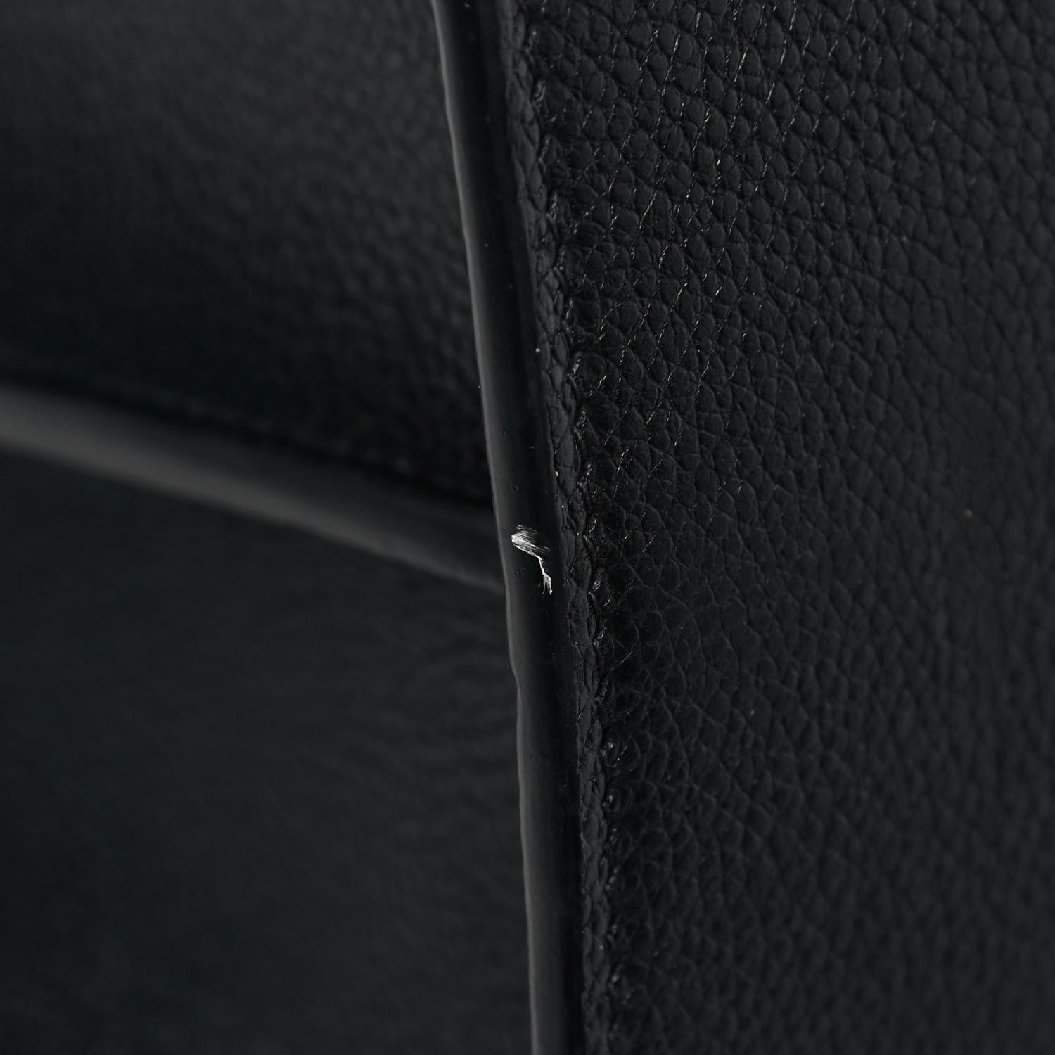 Chanel Caviar Quilted Flap Card Holder Black 21 of 25