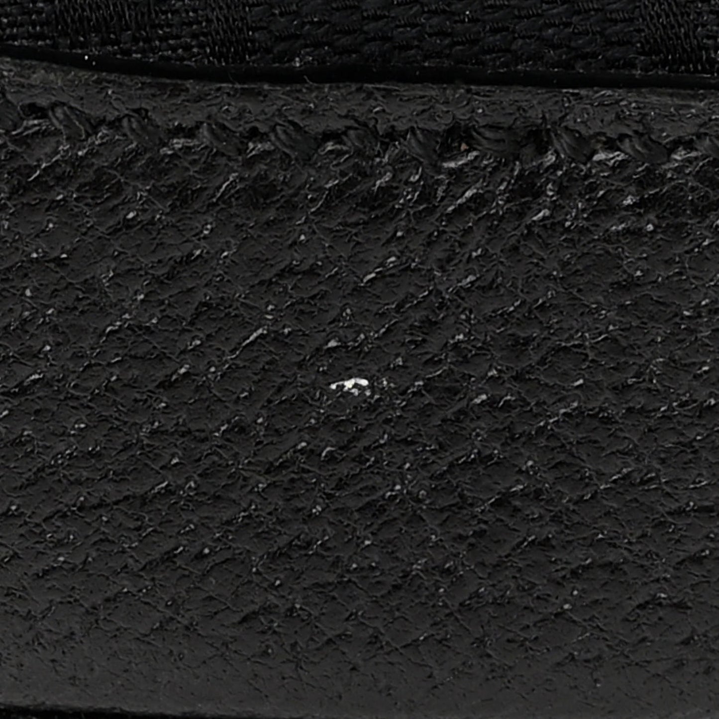 Monogram Small Jackie O Hobo Black