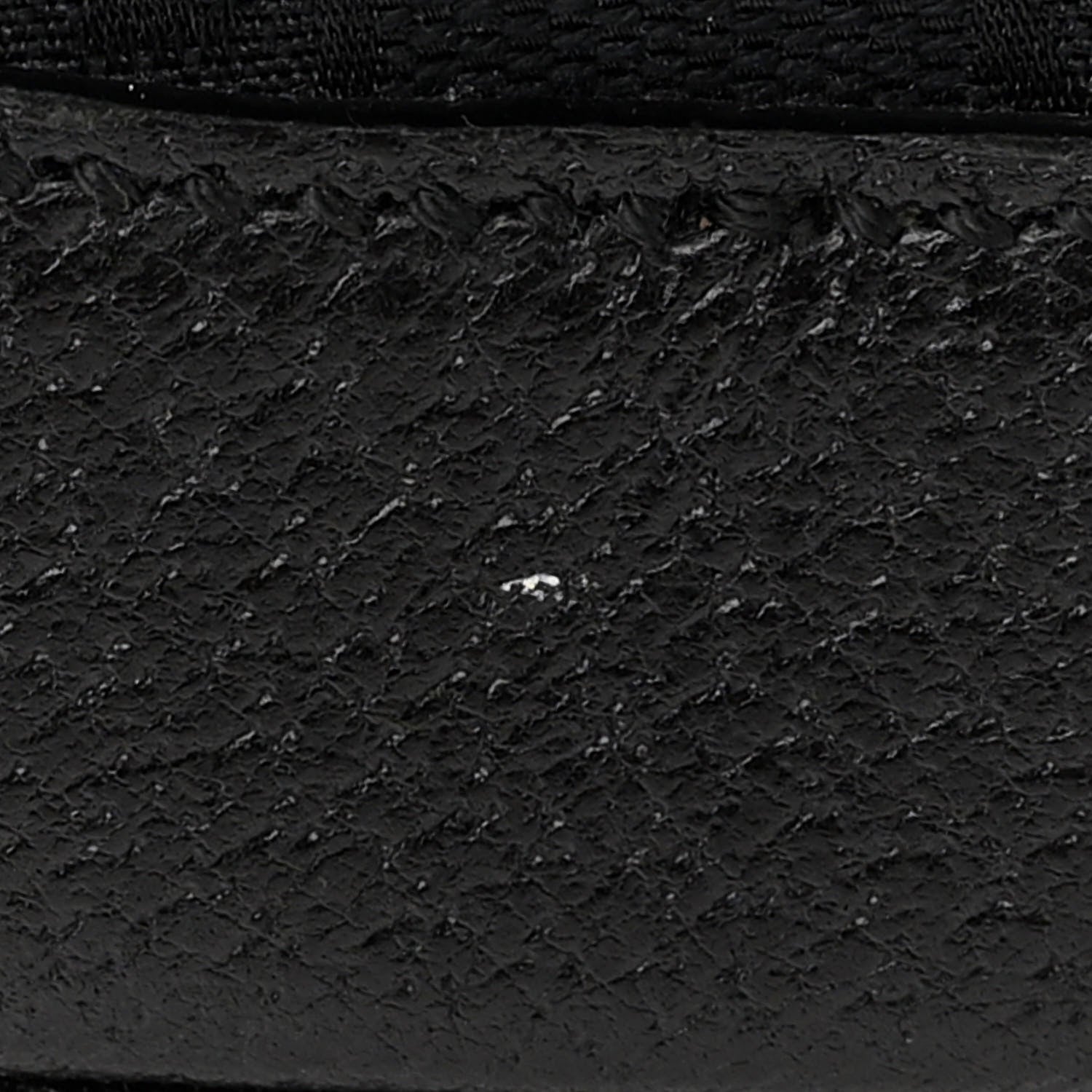 Gucci Monogram Small Jackie O Hobo Black 11 of 13