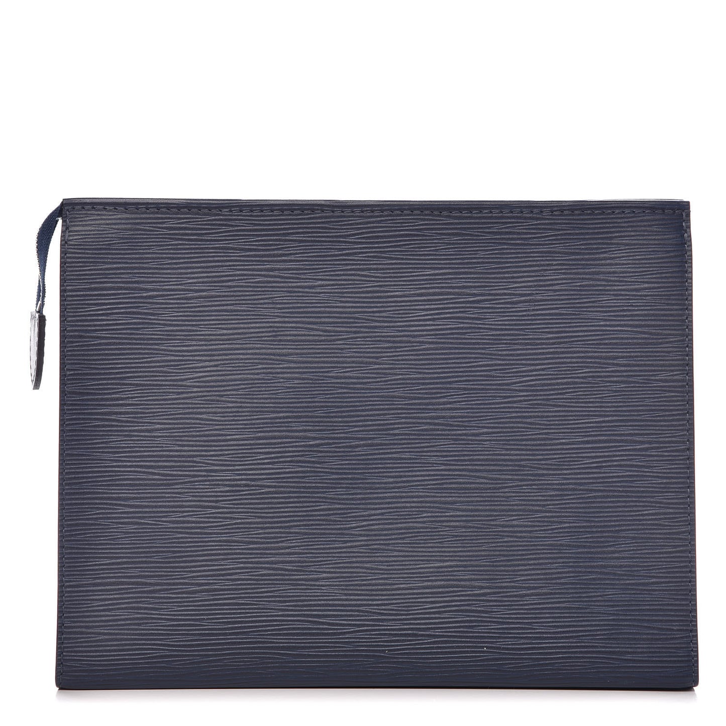 Epi Toiletry Pouch 26 Indigo