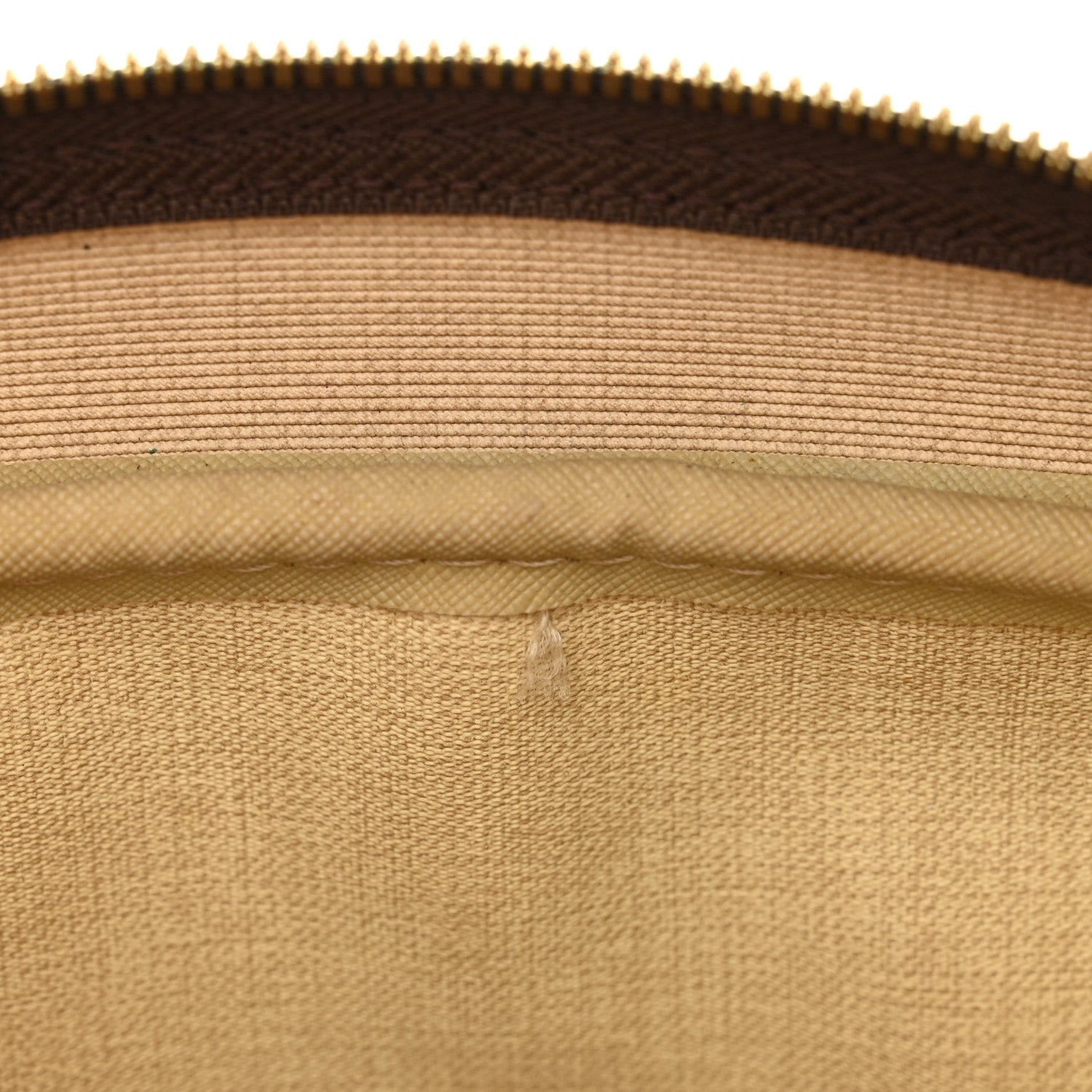 Louis Vuitton Monogram Deauville 13 of 13